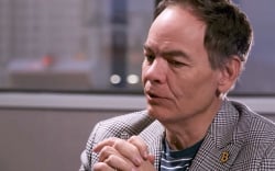 Bitcoin Is Going to Hit $100,000 and Will Destroy Anyone Who Gets in Its Way: Max Keiser